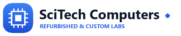 SciTech Computers
