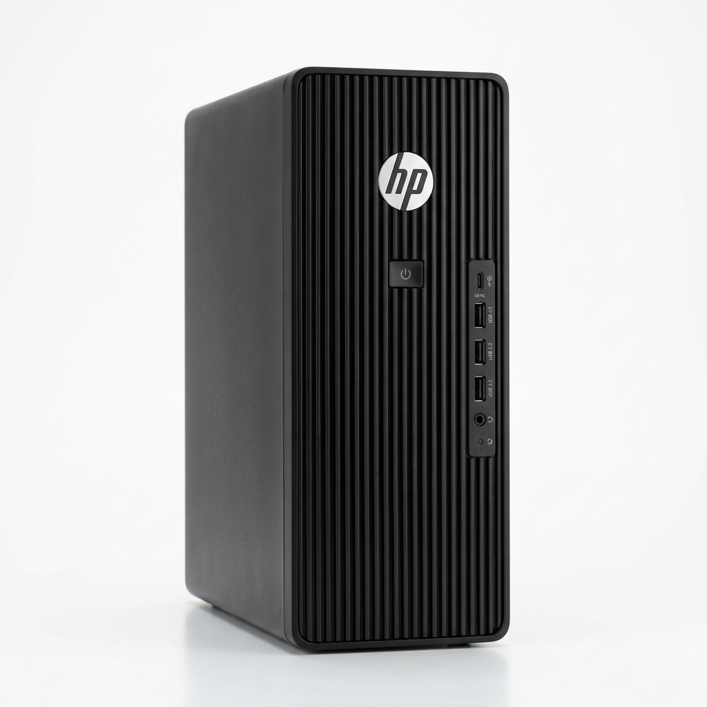 HP ProDesk 400 G6 SFF (Core i3-10100 / 8GB RAM / 256GB SSD / Win 11 Home)