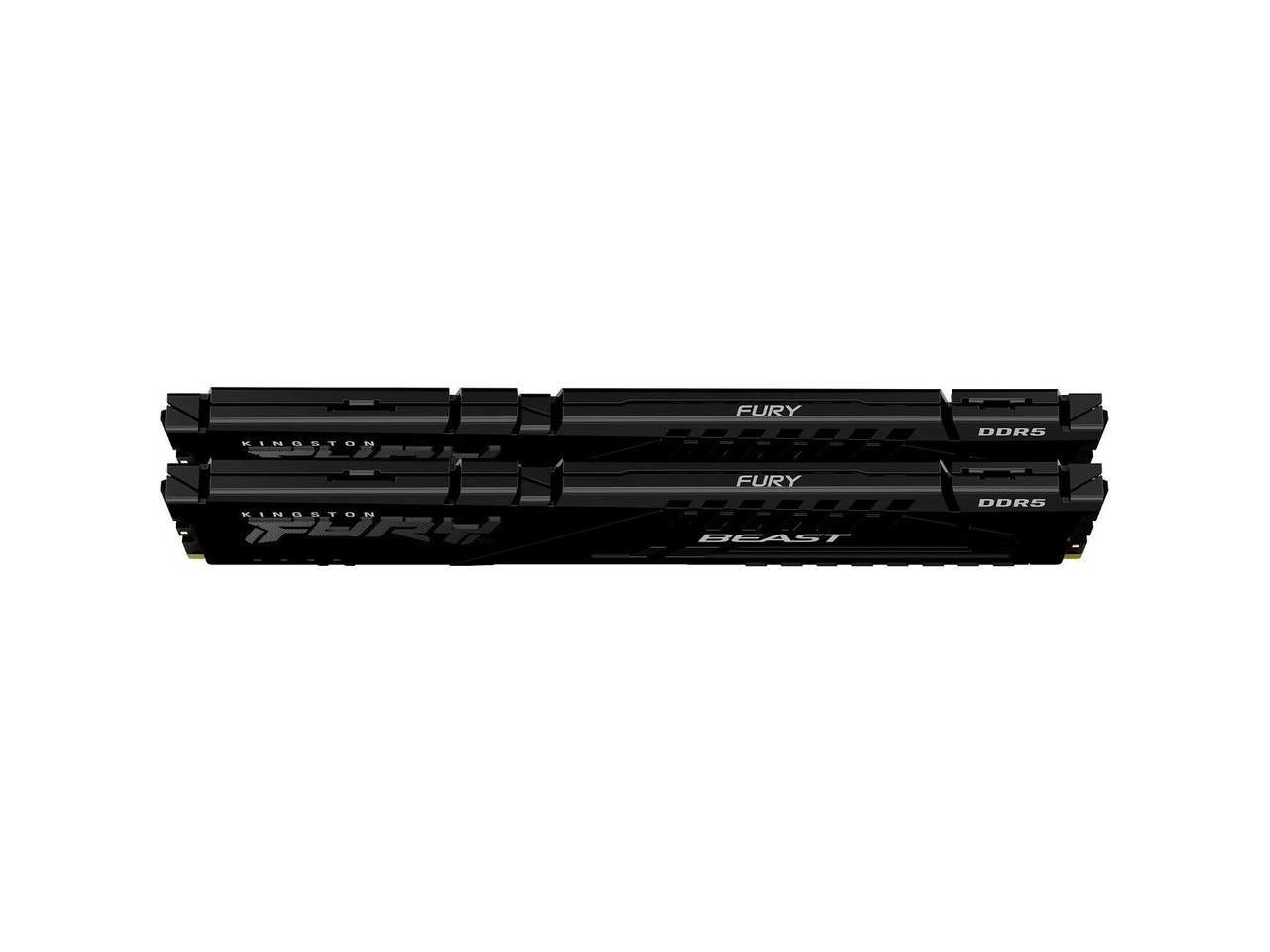 Kingston Fury Beast 32GB (2x16GB) DDR5 6000MHz CL30 AMD EXPO / Intel XMP Kit