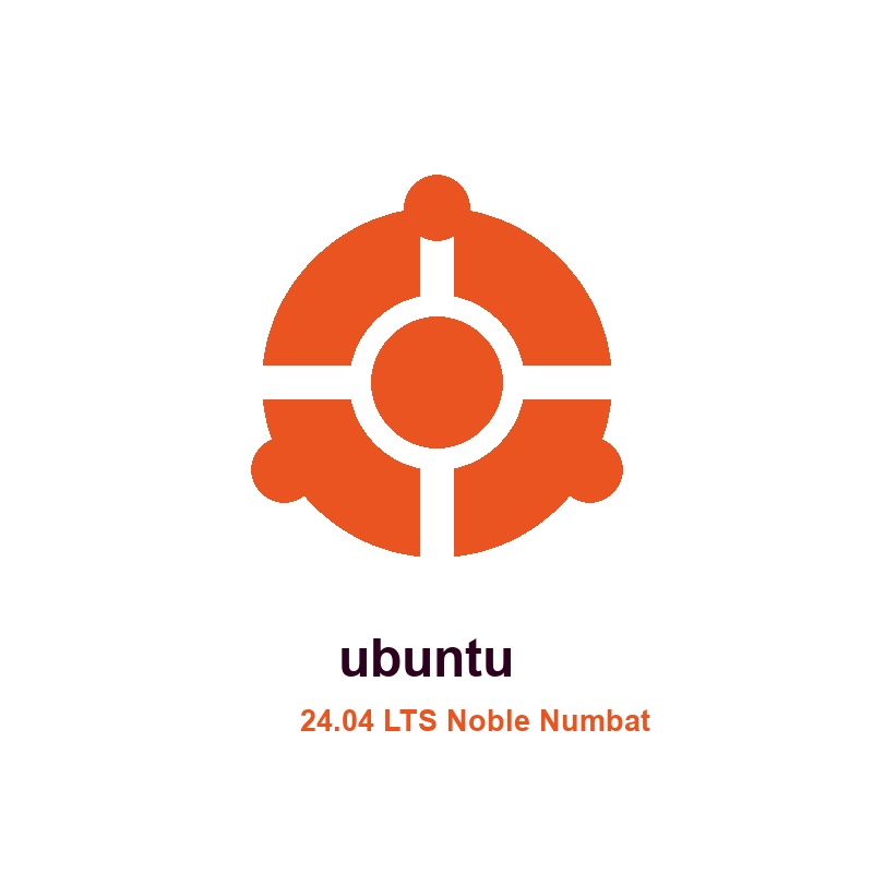 Ubuntu Linux 24.04 LTS (Pre-installed, Optimized Drivers & Essentials)